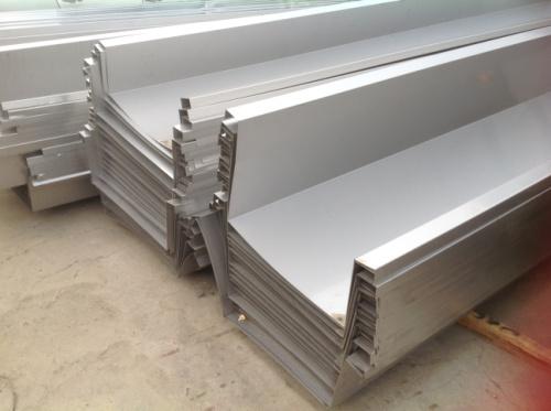 永嘉304不锈钢天沟