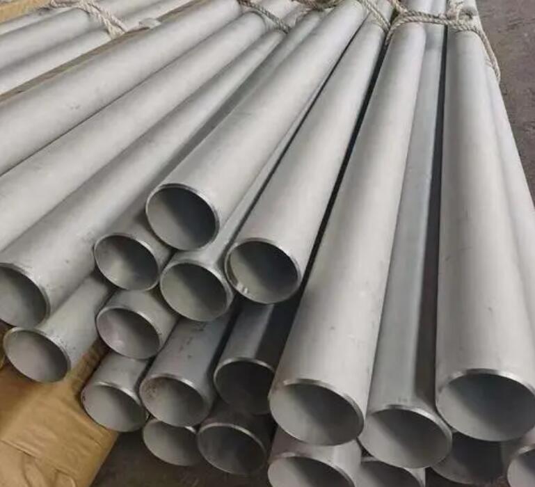 永嘉304不锈钢管